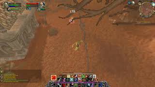Of Forgotten Memories - World of Warcraft
