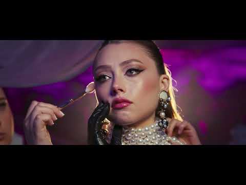 Baker Grace - American Dream Girl (Official Music Video)