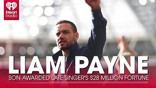 Liam Payne's Son Awarded Late Singer's $28 Million Fortune | Fast Facts
