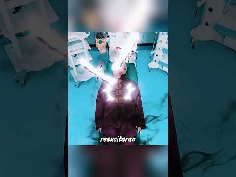 La ropa vendida por los hombres puede hacer que la gente vuelva a la vida.#movie #shorts