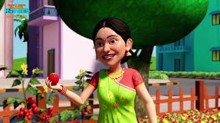Nonstop Marathi rhymes | 30mins | TMKOC Marathi Rhymes 