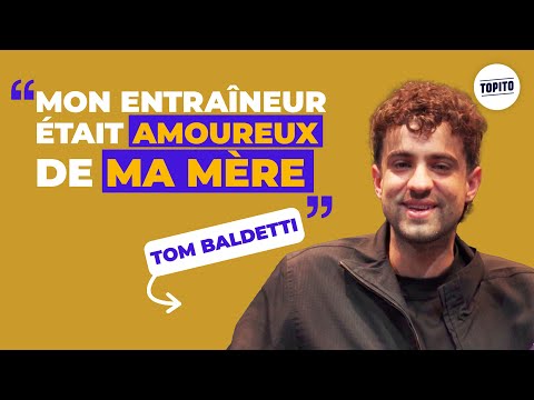 Dans ma Zone avec Tom Baldetti