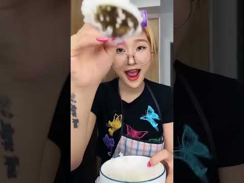 cho em bé ăn |feed the baby ☺🤩🥱🥱 #funny #viral