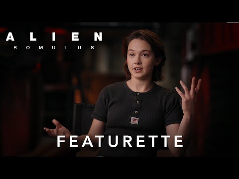 Alien: Romulus | Featurette 2 Oficial