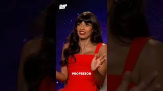 Jameela Jamil’s Dogs Have a Degree?!