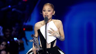 2025 MTV VMAs: Ariana Grande Wins Video of the Year, Lady Gaga Takes Home 4 Awards (Full Recap)