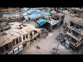 Understanding the Impact of Architecture on Syrian Society