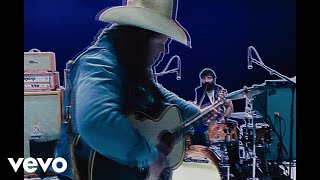 Marcus King - Here Today (Live In Blue)