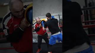 Бахрам Муртазалиев Чемпион Мира по IBF 23-0-17 ko👊#чечня #boxing #shorts #спорт