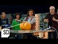 Jenga Physics and Actuator Challenges