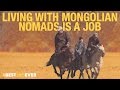 Exploring Mongolian Nomadic Life and Patagonia National Park