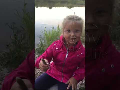 Поздравление от дочери Юрия Шатунова - Эстеллы #short #shorts