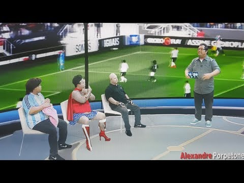 Os Bobos da Bola