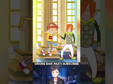 Funny Dubbing : Lucu Banget #shorts #sakura #skibiditoilet #pomni #minecraft #tvman #funny