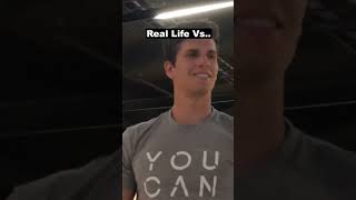Real Life Vs AI. Part 15 😂