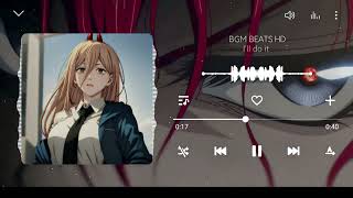I"ll do it ll BGM BEATS HD ll Download link ⬇️