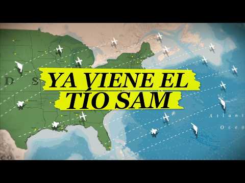 ¿Irá Estados Unidos a la guerra contra Irán?