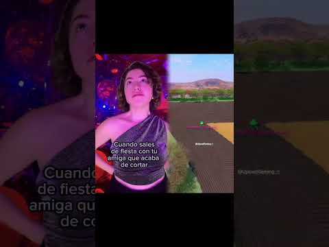El ritual post-rompimiento #mexico #humor #girls #cdmx #comedia #girlhood #amigas #fiesta