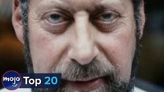 Top 20 Worst Criminals Who Worked for the BBC