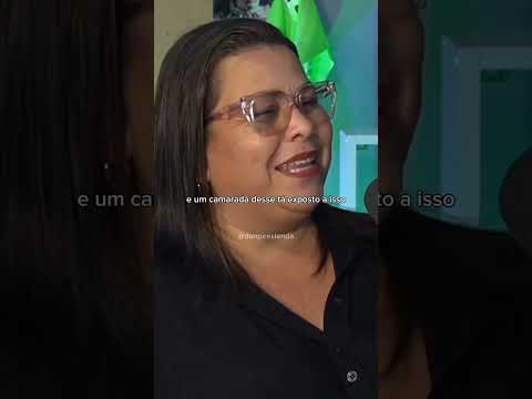 Marido INF3CTA esposa com bactéria de C4DÁV3R