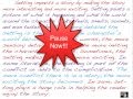 Understanding Setting in Literature