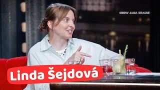 3. Linda Šejdová - Show Jana Krause 18. 6. 2025