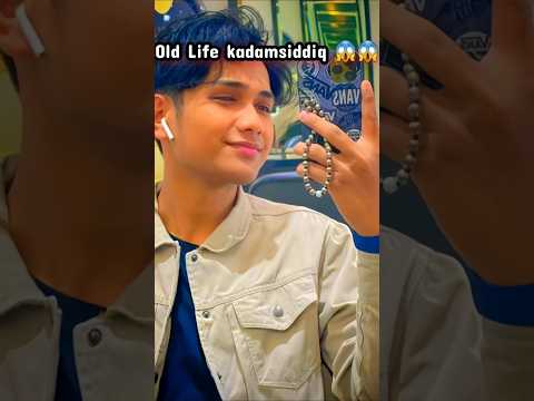 kadam siddiq islamic boy / 💜 Rohe mustafa wo kitab hai #kadamsidik #youtubeshorts #islamicscholar
