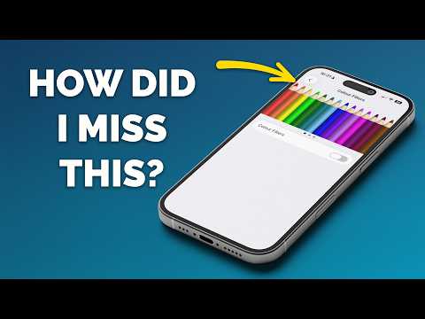 10 iPhone Tips That Will Genuinely Make Your Life Better