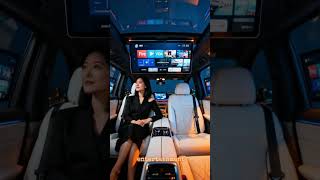 The 2026 BMW i7: Where Design Meets Digital Detox #bmw #digital #design