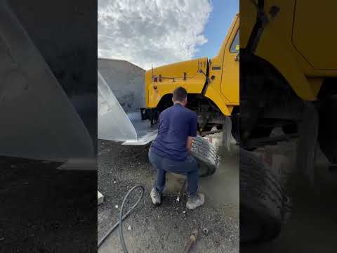 Repoing Tires From Cheap Customers           #tiredoctor #tireguy #tires #shorts