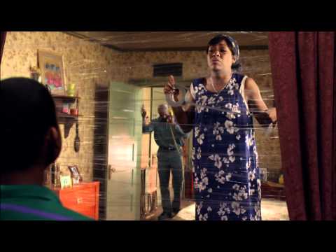 Everybody Hates Chris - Quarentined