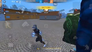 No Joystick 🗿❕#nonstopgaming #ffcbantaiyt#4flaggamer