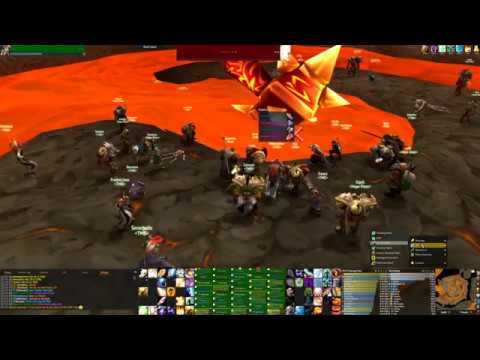 how to update wow addons with twitch