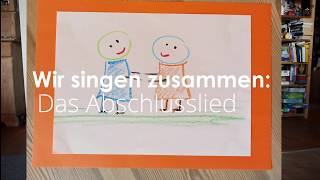 Abschlusslied SVE