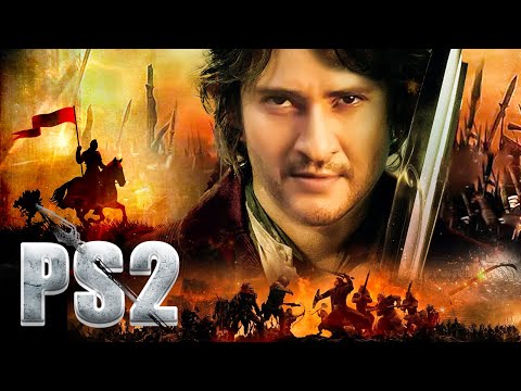 PS2 " Mahesh Babu - New Released South Indian Movie In Hindi | South Dubbed Movie | Action Movie