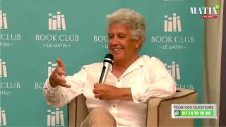 Book Club le Matin : les moments forts de la rencontre avec Mohamed Tozy