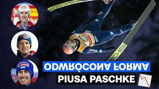 🇦🇹 CAŁE PODIUM Austriaków! Kryzys Paschke, skoki Polaków | Engelberg niedziela