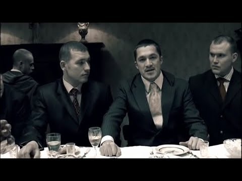 Каста — Вокруг шум (Official Video)