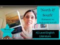 Themes and Characters in 'North and South'