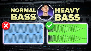 Why Your Subs Are Weak (10 Ways I Make Them Hit)