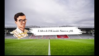 L'After de l'OL inside : Nîmes 2-5 OL | Un Paqueta tout feu tout flamme💥