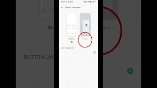 oppo a16 back setting full screen @Aktechnologygyan