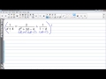 Understanding Rational Inequalities and Graphing