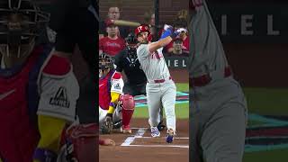 Phillies Win 7-1! (79-60) #phillies #phillieswin #mlb #shorts