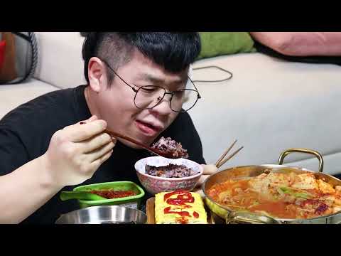 김치스페셜 좋아할만한 김치음식으로 묶음입니다 날도 더운데 집에서 시원하게 보세요 Kimchi special eatingshow realsound kfood Mukbang asmr