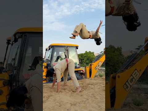 Omg ๐จ ye kya kr diya #somyagymnast #dance #viraldance
