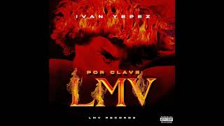 Por Clave LMV - Ivan Yepez