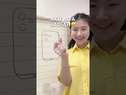 5 HANDPHONE GRATIS BUAT KALIAN! #shorts #viral
