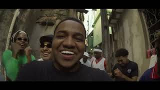 Funk Brazil | DEIXA EU MANDAR MEU PASSINHO ( VIDEO CLIPE OFICIAL ) DOIS PRA LA, DOIS PRA CA