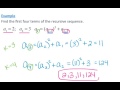 Exploring Sequences and Series in Precalculus